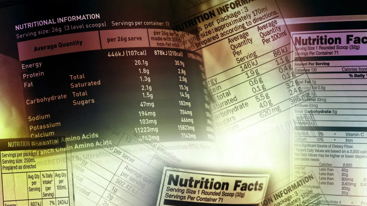 NCBA pushes back on Dietary Guidelines Advisory Committee The Mighty