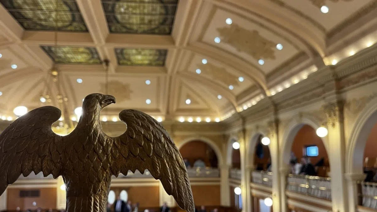 South Dakota House of Representatives advances food stamp soda ban