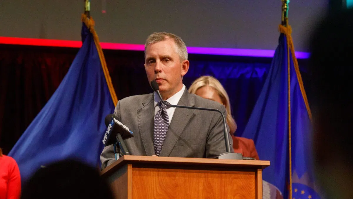 North Dakota lawmakers poised to wade through dozens of bills to reform