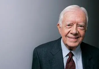 Minnesota, North Dakota governors order flags to half-staff to honor Jimmy Carter