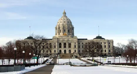 Hearing held on sports gambling before Minnesota legislature opens