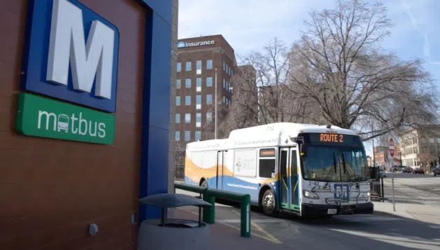 Live Bus Tracking Now Available for MATBUS Riders with Latest Technology Update