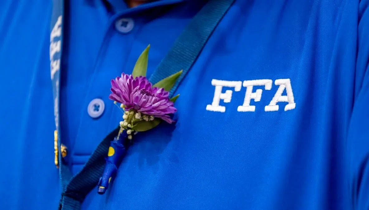 98th National FFA Convention & Expo set for later this month