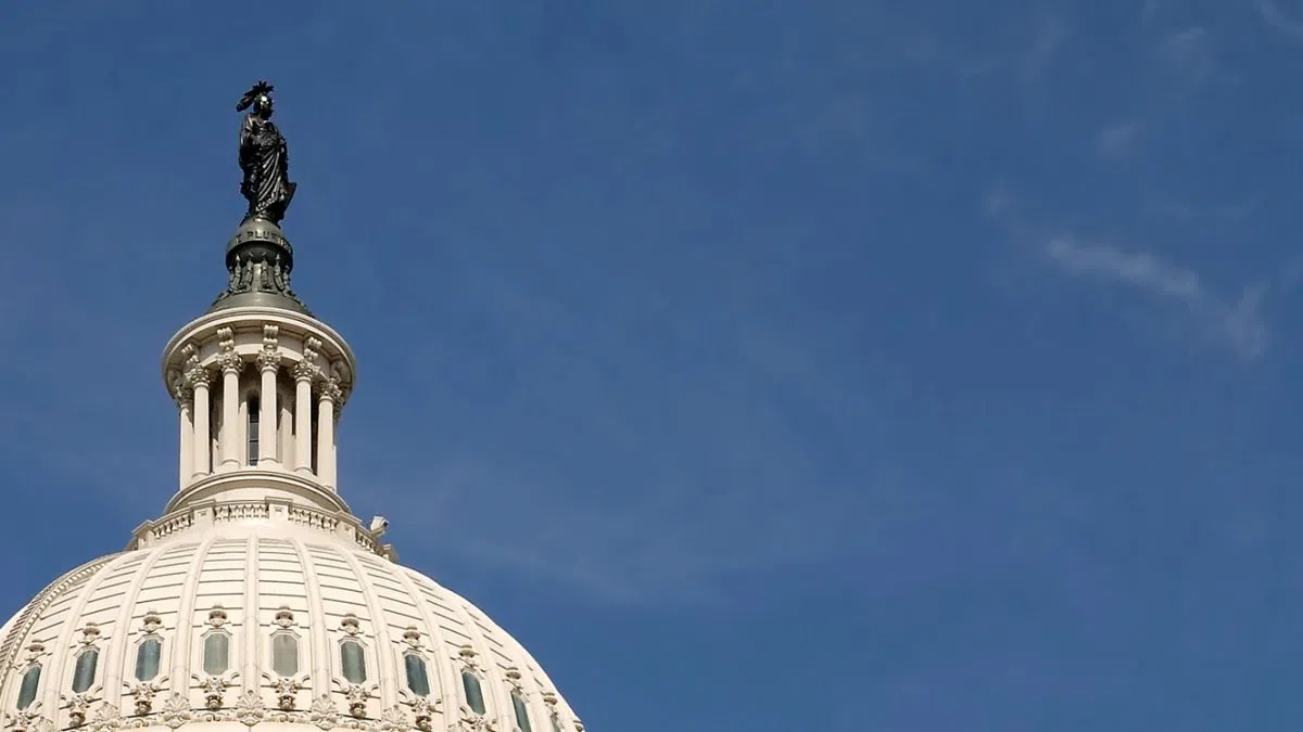 Lawmakers reintroduce bill to strengthen National Rural Export Center in Fargo