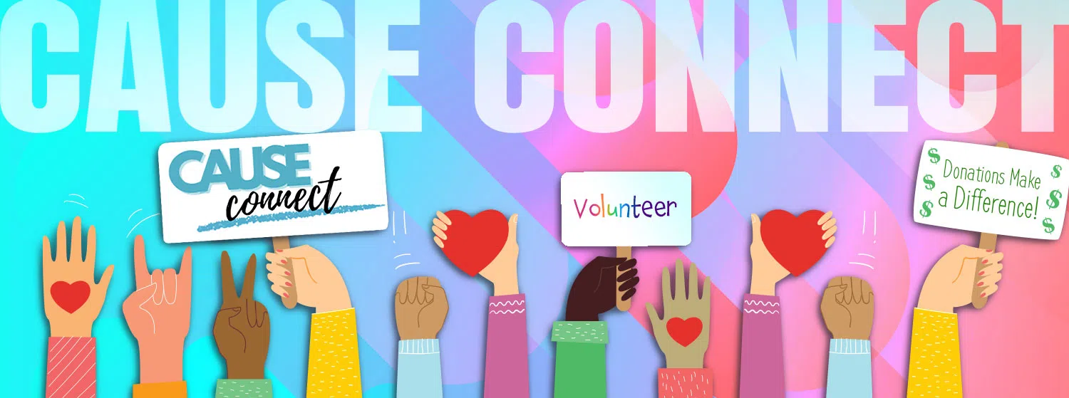 Cause Connect
