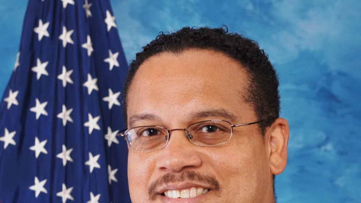 Ellison praises bonding bill, which includes money for mental health services