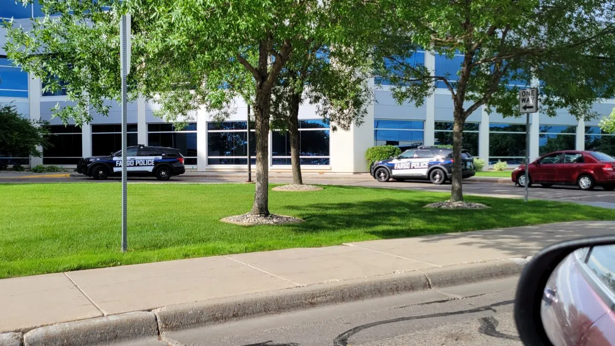 UPDATE: Lockdown lifted at Essentia Health, phone threat investigated