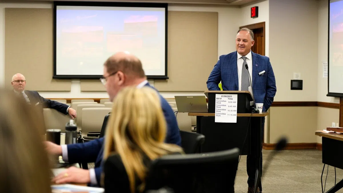 #NDGF Goals For 2026