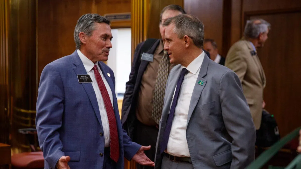 Ethics candidates to face questions on agency’s role in North Dakota government