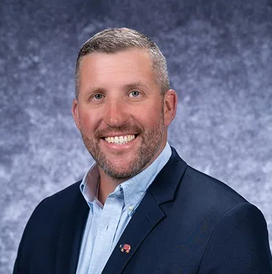 National Pork Board taps former NDSU faculty member to lead the organization as CEO