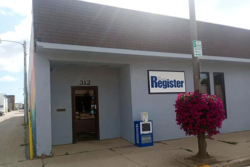 Newspapers rescued from closure in South Dakota after buyers swoop in