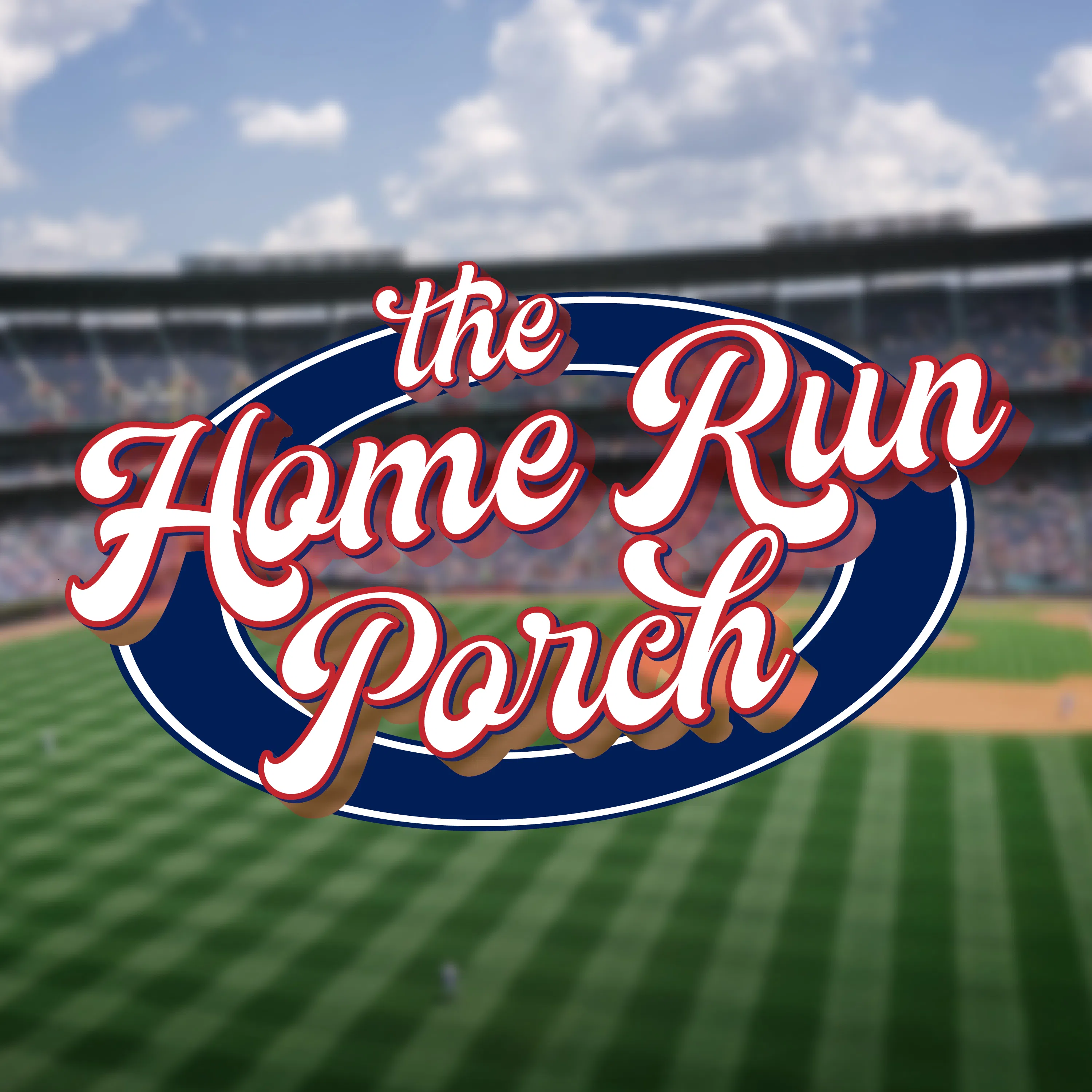 The Home Run Porch