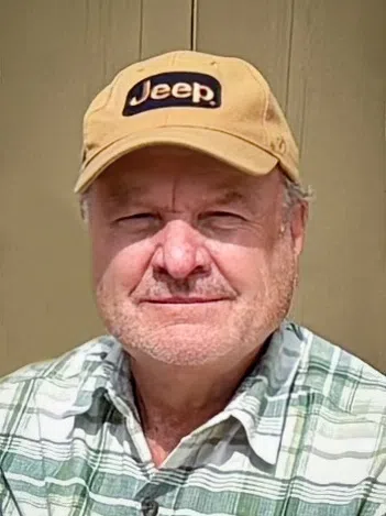 Art Eberhardt