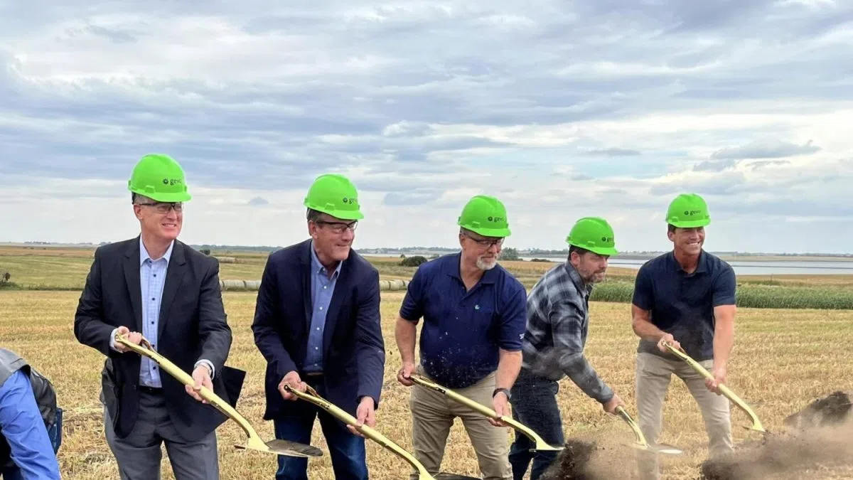 Jet fuel company’s leader say South Dakota ‘a difficult place to do business;’ now plan to build in North Dakota