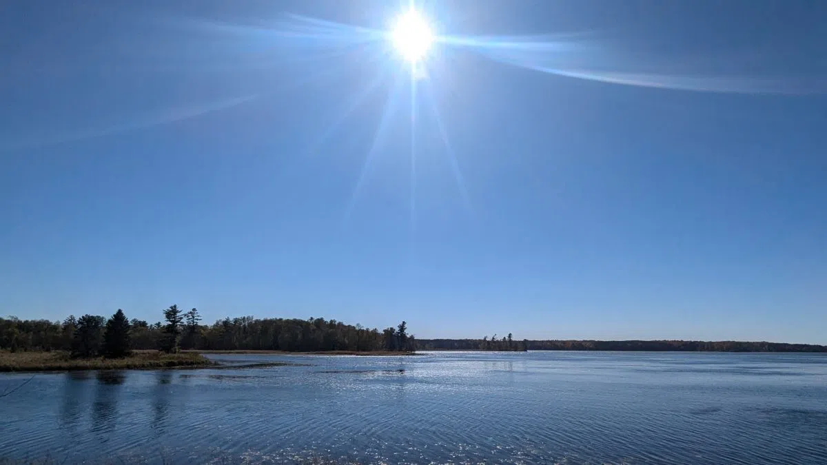 Researchers finds microplastics in all Minnesota lakes they tested