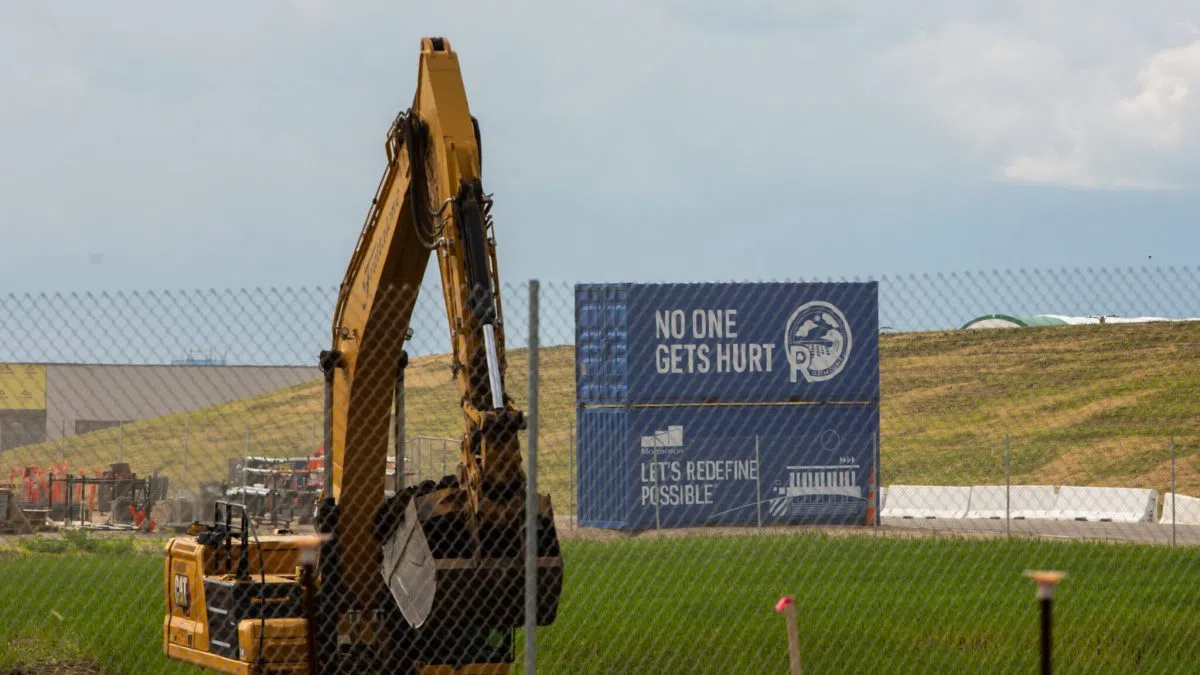 Minnesota’s rapid influx of data center proposals raising environmental concerns