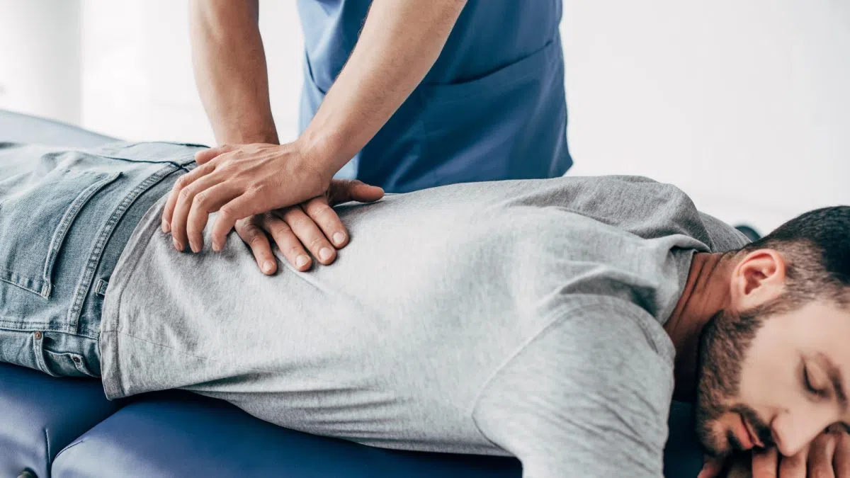 New Minnesota law will have some paying out-of-pocket for chiropractic care