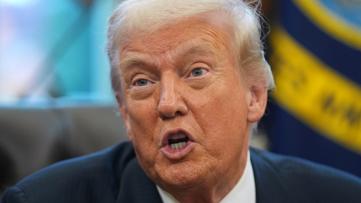 Farm Bureau calls on President Trump to provide diesel price relief