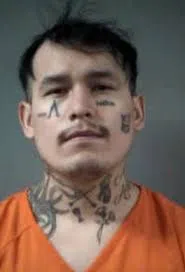 Man charged in brother’s murder in northeastern North Dakota