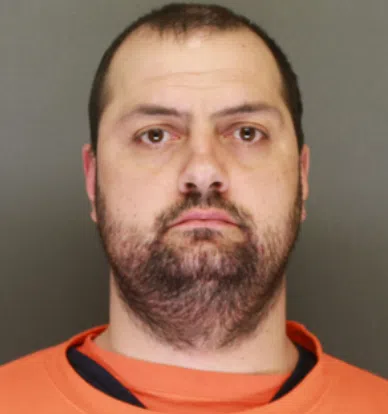 Man killed co-worker with sledgehammer in central Minnesota