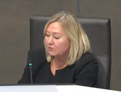 Fargo commissioner calling for unredacted results of employee engagement survey