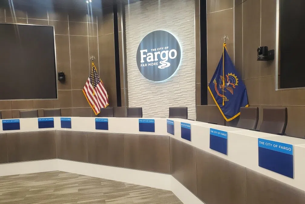 City of Fargo releases results of employee engagement survey