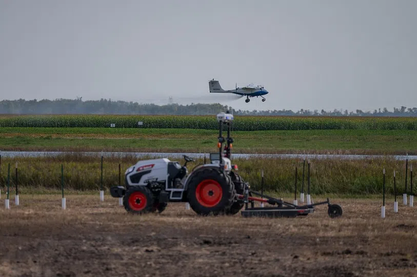 North Dakota’s Grand Farm earns another $7 million in state funding