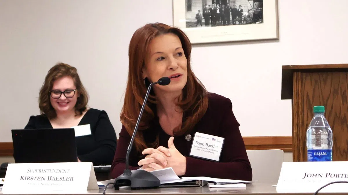 Public hearing set for North Dakota charter school regulations