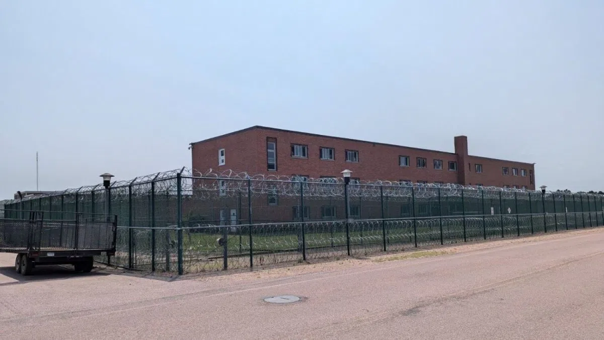 Another death under investigation in South Dakota state prison system