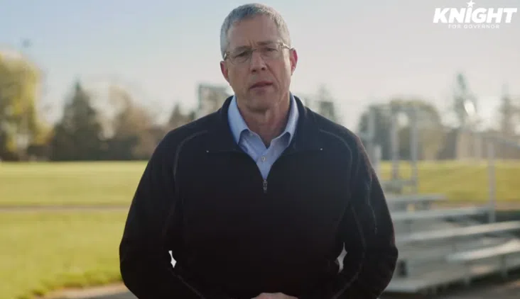 Snack company CEO running for MN Republican gubernatorial Nomination