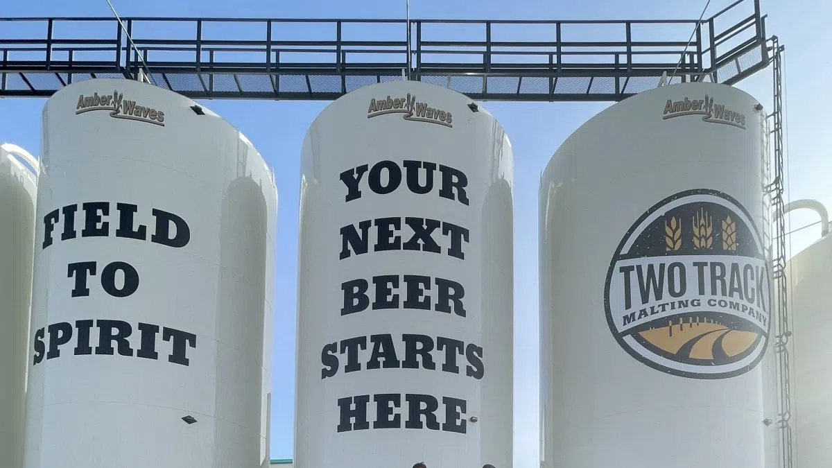 Mexican brewers view U.S. malt varieties and agribusinesses in North Dakota and Wisconsin