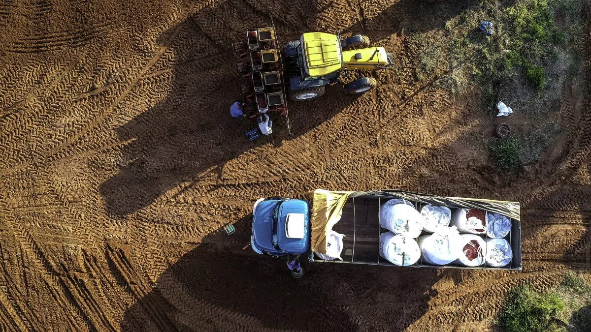 Ag equipment sales falling in Brazil, manufacturer outlook mixed in South America