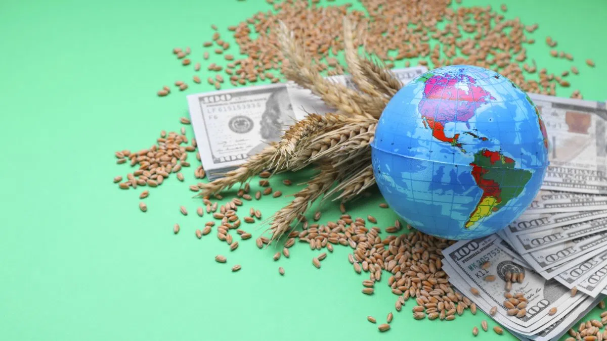 USDA announces six agribusiness trade missions in 2026