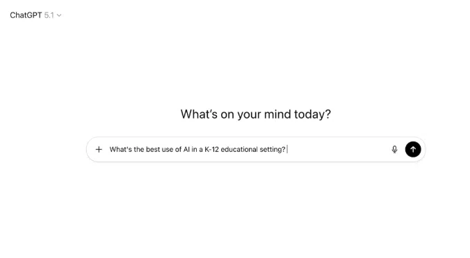 ND schools race to harness AI while keeping students honest