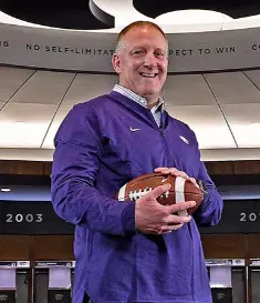 Kansas State’s Chris Klieman set to retire with Texas A&M OC Collin Klein tabbed as successor, per reports