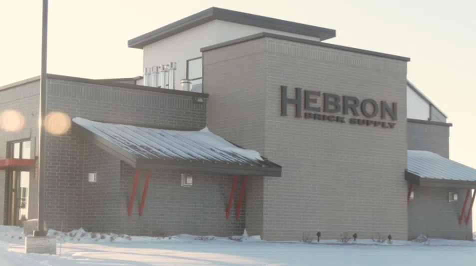 North Dakota’s Hebron Brick expands to southeastern Minnesota
