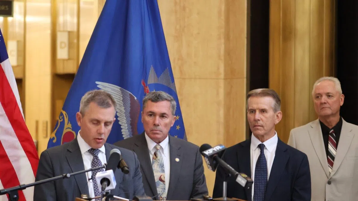 Property taxes eliminated for 50,000 North Dakota households under new legislation