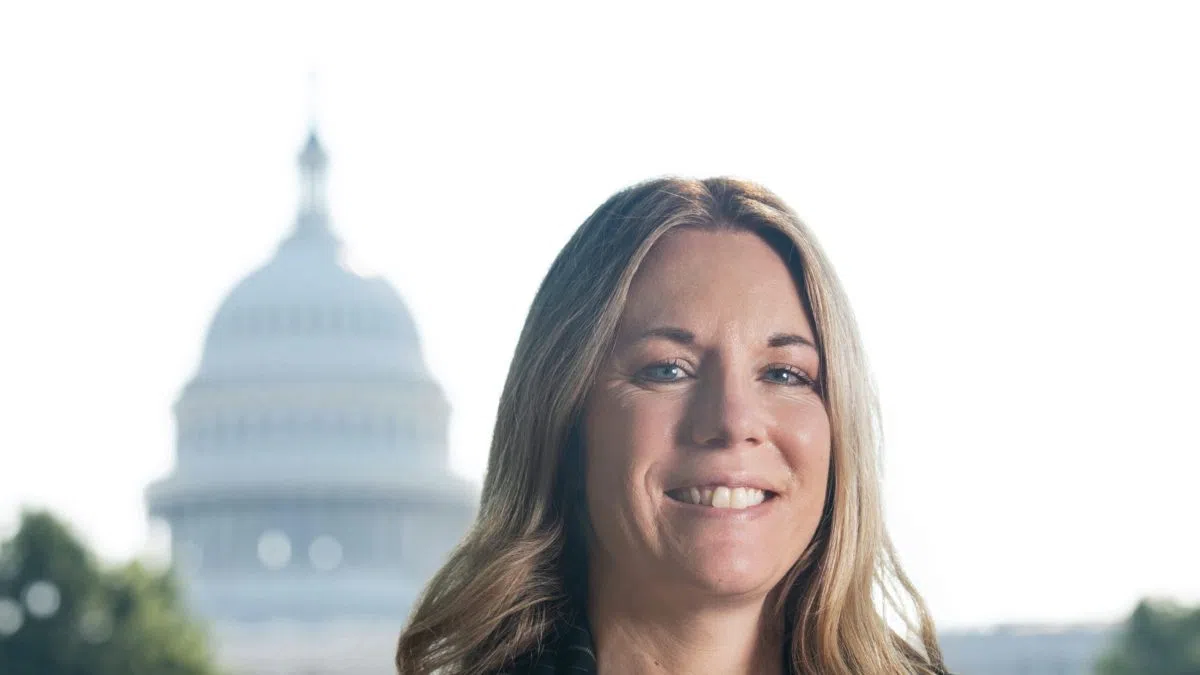 ‘Off to the Races’: MN farmer named to American Soybean Association executive committee