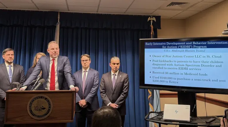 U.S. House Committee expanding investigation into MN fraud, state leaders push back