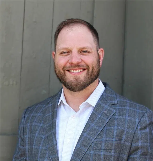 Perdue elected president of North Dakota Farmers Union