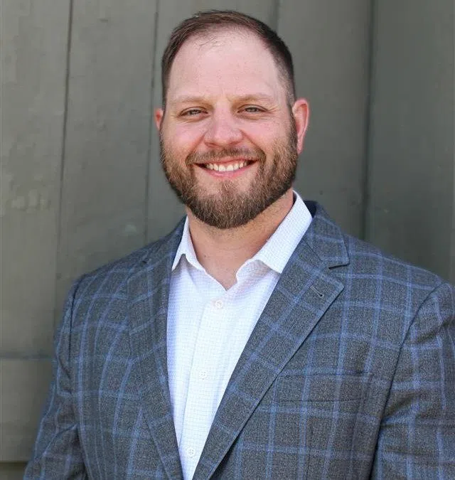 North Dakota Farmers Union elects next president