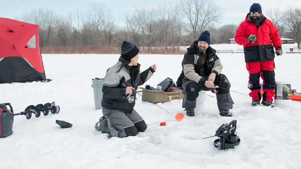 Minnesota’s state parks and recreation areas offer fun and affordable winter adventures