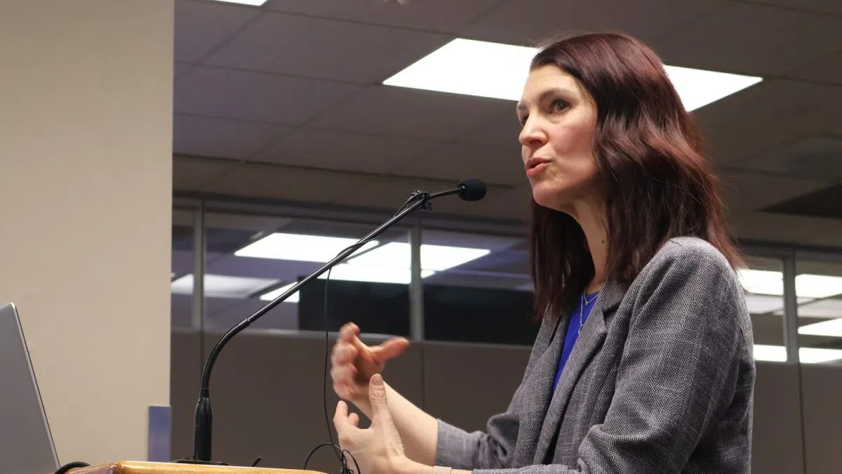 North Dakota lawmakers weigh impact of free school meal proposal