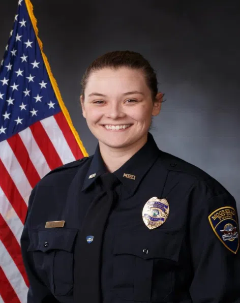 School Resource Officer being added at Moorhead High School Career Academy