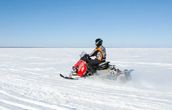 Minnesota #DNR Conservation Officer Reports-Jan 12, 2026