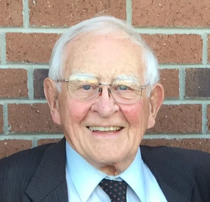 North Dakota man who marched with Martin Luther King Jr. has died