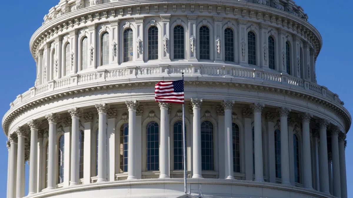 Uncertainty grows over future of U.S. farm bill legislation