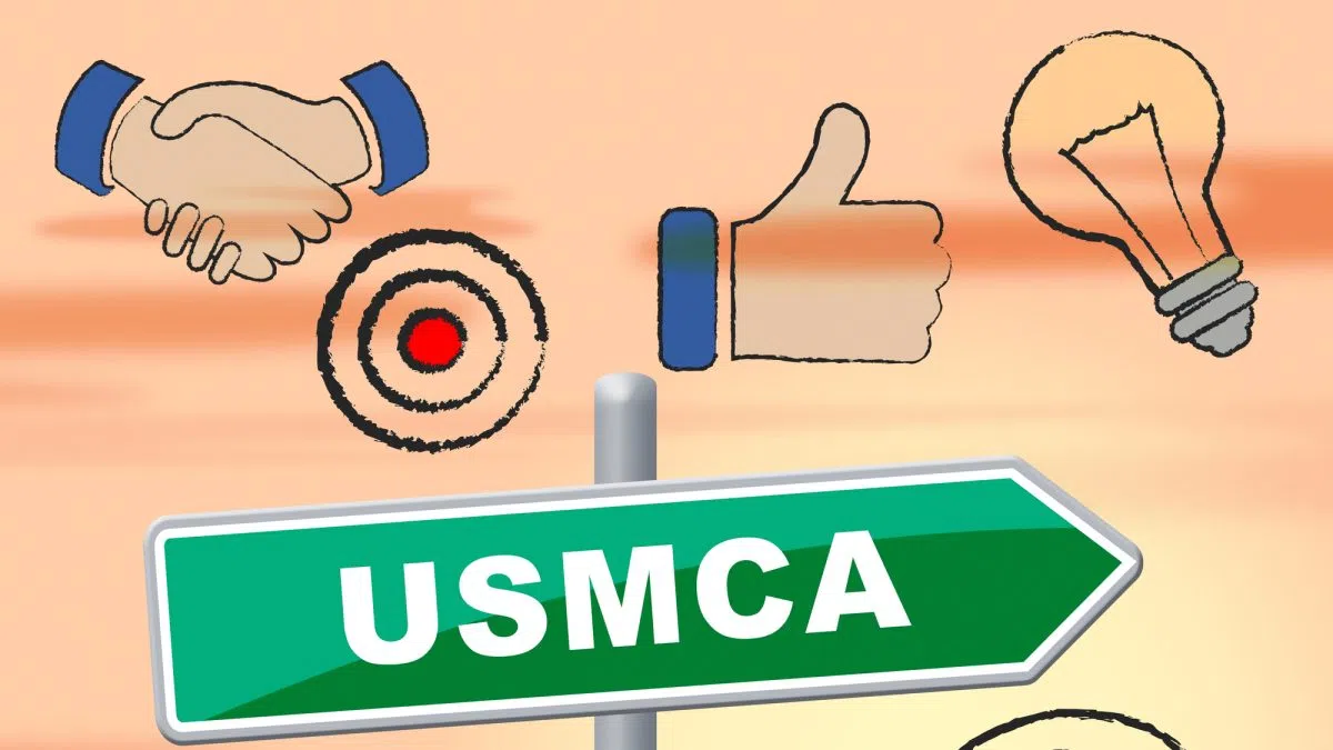 Farmers for Free Trade announces series of roundtables on USMCA