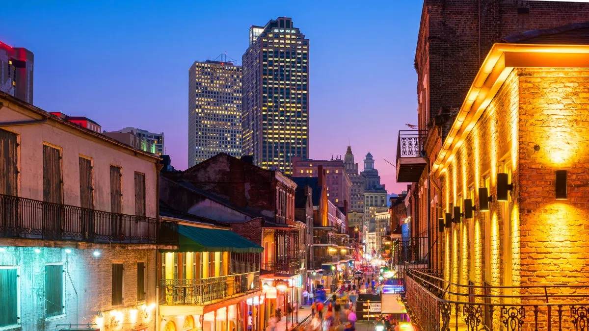 National Farmers Union to host 124th anniversary convention in New Orleans