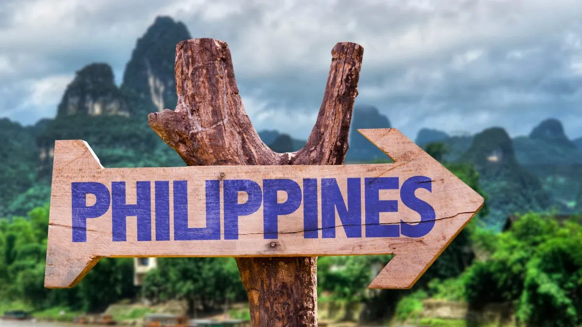 USDA accepting applications for trade mission to the Philippines